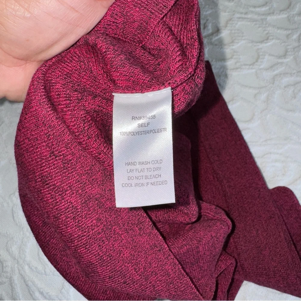LuLu's NWOT 2 Piece Sweater Pencil Skirt Set - Picture 11 of 11